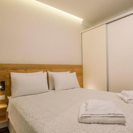 Kouketa Luxury Leilighet Corfu  Eksteriør bilde